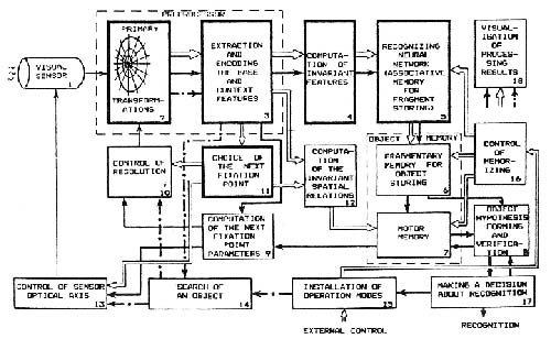 Functions Needed for Vision to Take Place (Starting with light at the  
visual sensor and ending with recognition) -- A-page-46.jpg