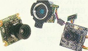 fig6-12TN.jpg Electronic camera boards using small image sensor chips 300x174